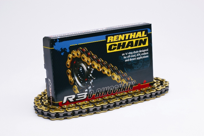 Renthal R3-2 O Ring Chain